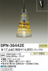 DAIKO DPN-36442E