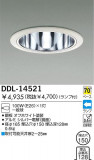 DAIKO DDL-14521