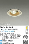 DAIKO DDL-51225