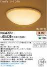PANASONIC��HAC4705E