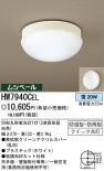 PANASONIC��HW7940CEL