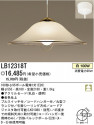 PANASONIC��LB12318T