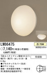 PANASONIC��LW86475
