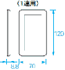 PANASONIC��WTC7101W
