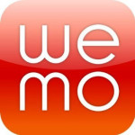 Belkin WeMo �������Ÿ���⡼�ȥ����å� for iPhone