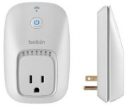 Belkin WeMo �������Ÿ���⡼�ȥ����å� for iPhone