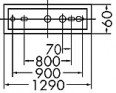 DAIKO D68-8718
