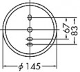 DAIKO DWP-33341