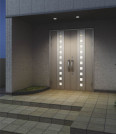 �������߾��� KOIZUMI LED�����ѥ�����饤�� AUE650755 �����ȥɥ��饤�� LED�����򿧥����ס� LED���� koizumi aue650755