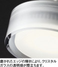 ODELIC LED �ڥ����� OP252073N