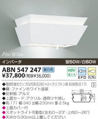 KOIZUMI �������� �������� �ָ����֥饱�å� �֥饱�å� �ָ��������򿧡�  ABN547247
