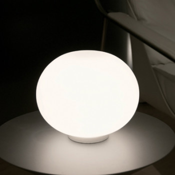 ��ޥ��� YAMAGIWA �ơ��֥륹����� FLOS GLO-BALL BASIC ZERO S7081