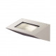 ��ޥ��� YAMAGIWA X-series LED UPPER BRACKET K-586W