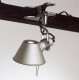 ��ޥ��� YAMAGIWA �֥饱�å� ARTEMIDE TOLOMEO MICRO PINZA LED T1085S