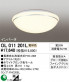 ODELIC OL011201L