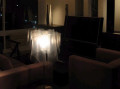 ������ɥ饤�����Ρ�DiClasse��Auro Table Lamp