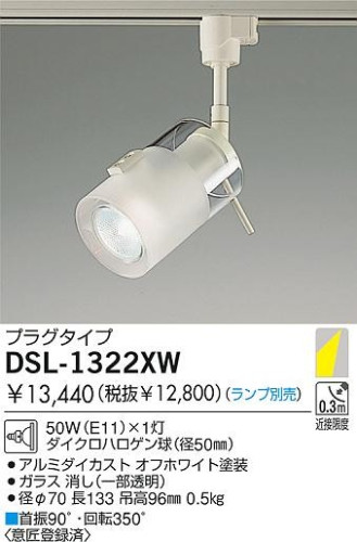 DSL-1322XWŵ