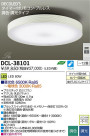 DAIKO ŵ LEDĴ DECOLEDS(LED) DCL-38101