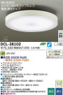 DAIKO ŵ LEDĴ DECOLEDS(LED) DCL-38102