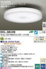DAIKO ŵ LEDĴ DECOLEDS(LED) DCL-38109