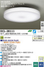 DAIKO ŵ LEDĴ DECOLEDS(LED) DCL-38111