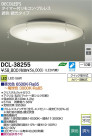 DAIKO ŵ LEDĴ DECOLEDS(LED) DCL-38255