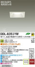 DAIKO ŵ LED DECOLEDS(LED) 饤 DDL-8351YW