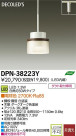 DAIKO ŵ LEDڥ DECOLEDS(LED) DPN-38223Y