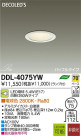 DAIKO ŵ LED DECOLEDS(LED) 饤 DDL-4075YW