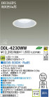 DAIKO ŵ LED DECOLEDS(LED) 饤 DDL-4230WW