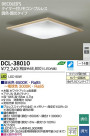 DAIKO ŵ LEDĴ DECOLEDS(LED) DCL-38010