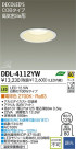 DAIKO ŵ LED DECOLEDS(LED) 饤 DDL-4112YW