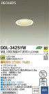 DAIKO ŵ LED DECOLEDS(LED) 饤 DDL-3425YW