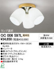 ODELIC OC006597L