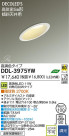 LED 饤 DAIKO DDL-3975YW