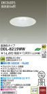 DAIKO(ŵ) LED饤 DDL-8219WW