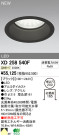 ODELIC ǥå LED饤 XD258540F