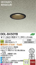 LED 饤 ȥɥ DAIKO DOL-8450YB