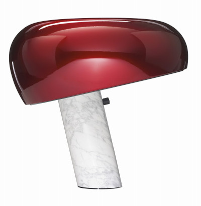 SNOOPY LAMPThe shade of the Snoopy lamp has been exclusively customised for the (RED) Auction 2013