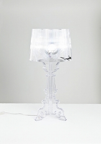 Kartell Goes Bourgie