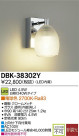 DAIKO ŵ LED DECOLEDS(LED) ֥饱å DBK-38302Y