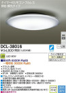 DAIKO ŵ LEDĴ DECOLEDS(LED) DCL-38016