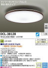 DAIKO ŵ LEDĴ DECOLEDS(LED) DCL-38128