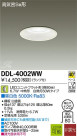 DAIKO ŵ LED DECOLEDS(LED) 饤 DDL-4002WW