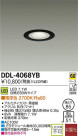 DAIKO ŵ LED DECOLEDS(LED) 饤 DDL-4068YB