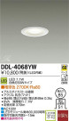 DAIKO ŵ LED DECOLEDS(LED) 饤 DDL-4068YW