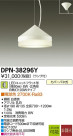 DAIKO ŵ LEDڥ DECOLEDS(LED) DPN-38296Y