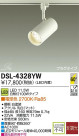 DAIKO ŵ LEDݥåȥ饤 DECOLEDS(LED) DSL-4328YW