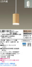 Panasonic LED ڥ LGB11912LE1