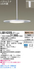 Panasonic LED ڥ LGB16205LE1